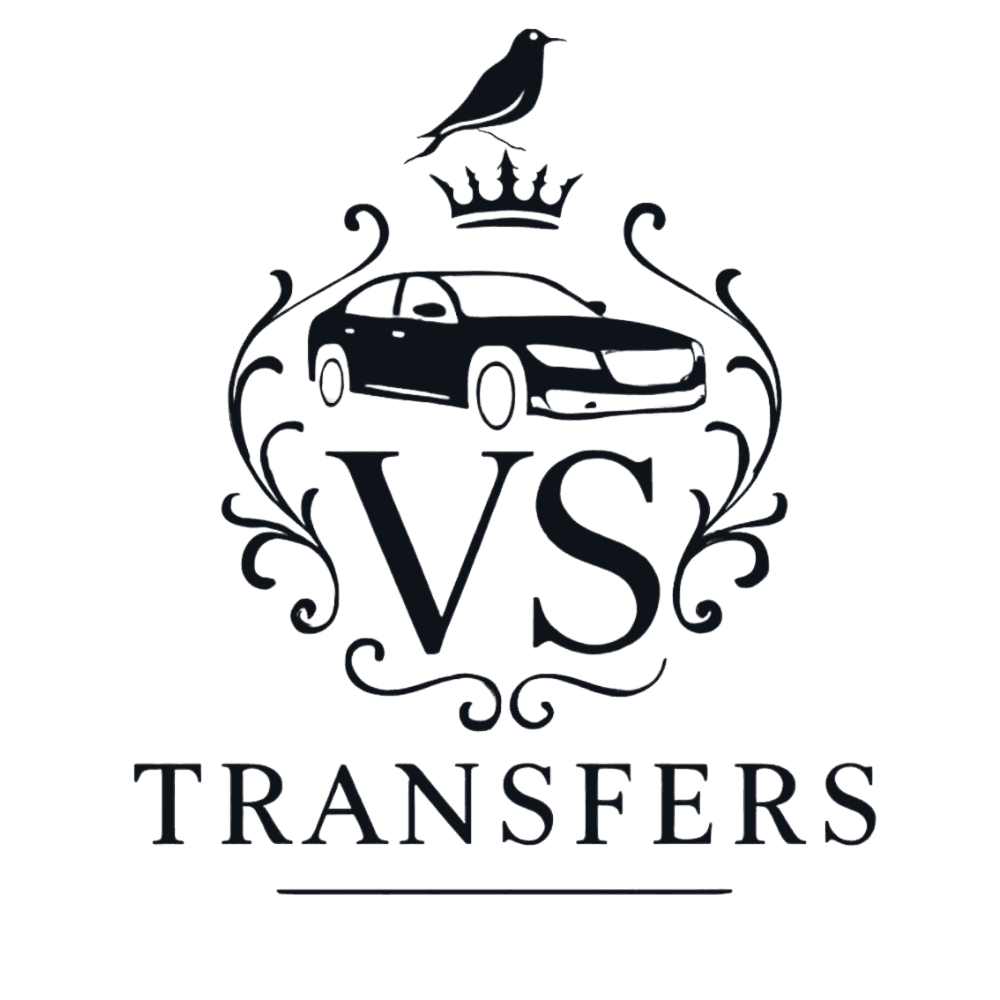 VS Transfers Logo