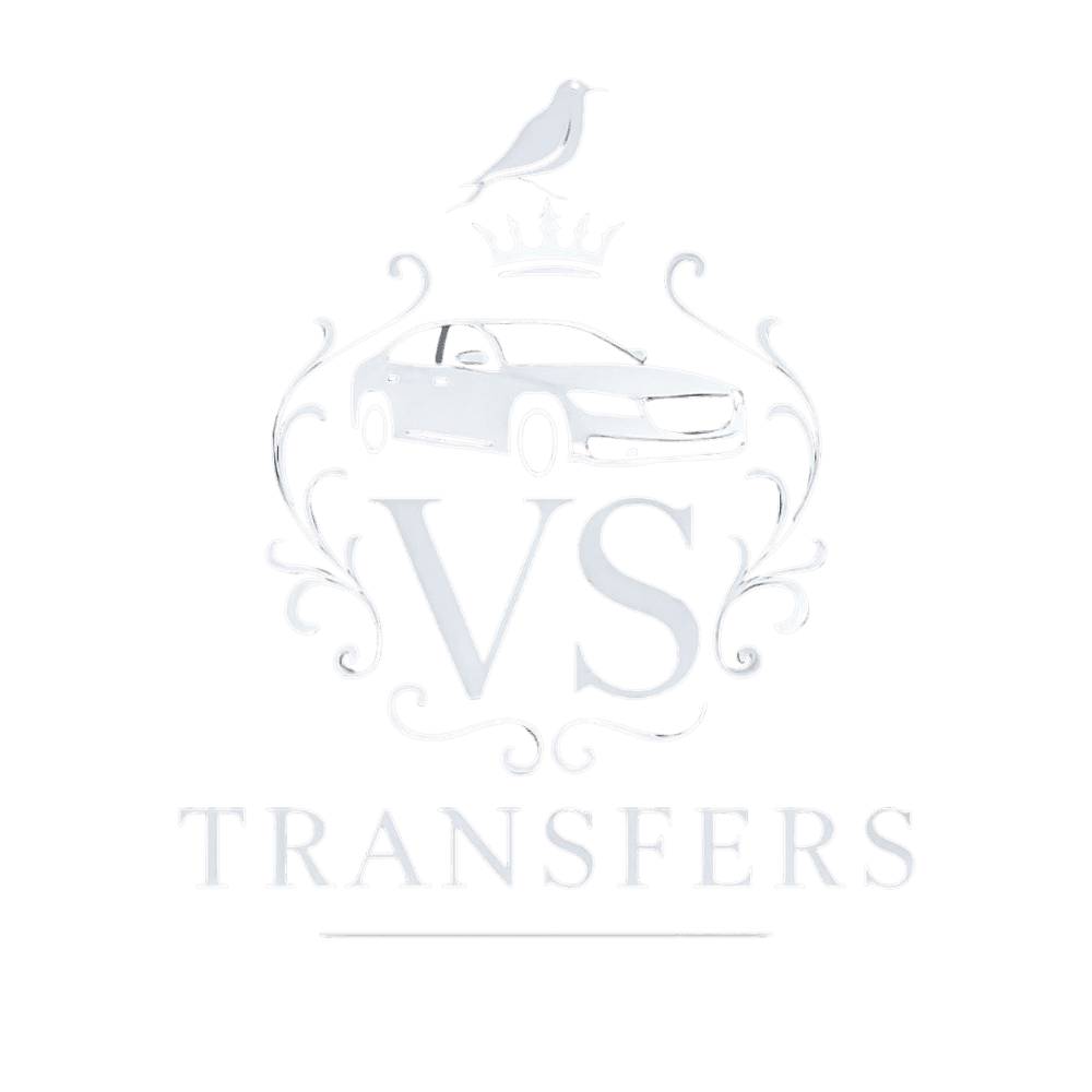 VS Transfers Logo